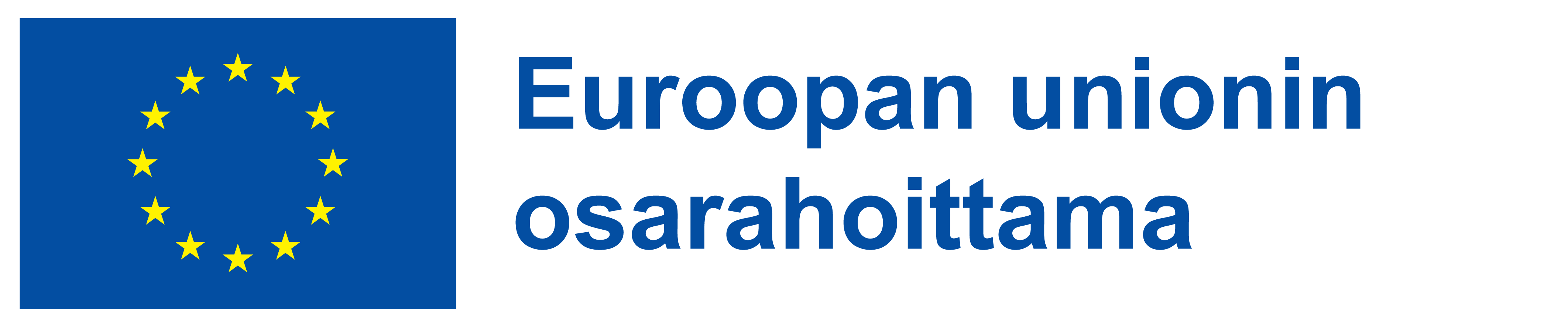 eu logo
